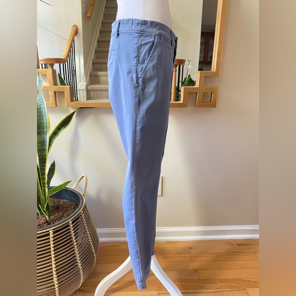 Pilcro and the Letterpress/Anthropologie Hyphen pants chinos - Picture 5 of 14